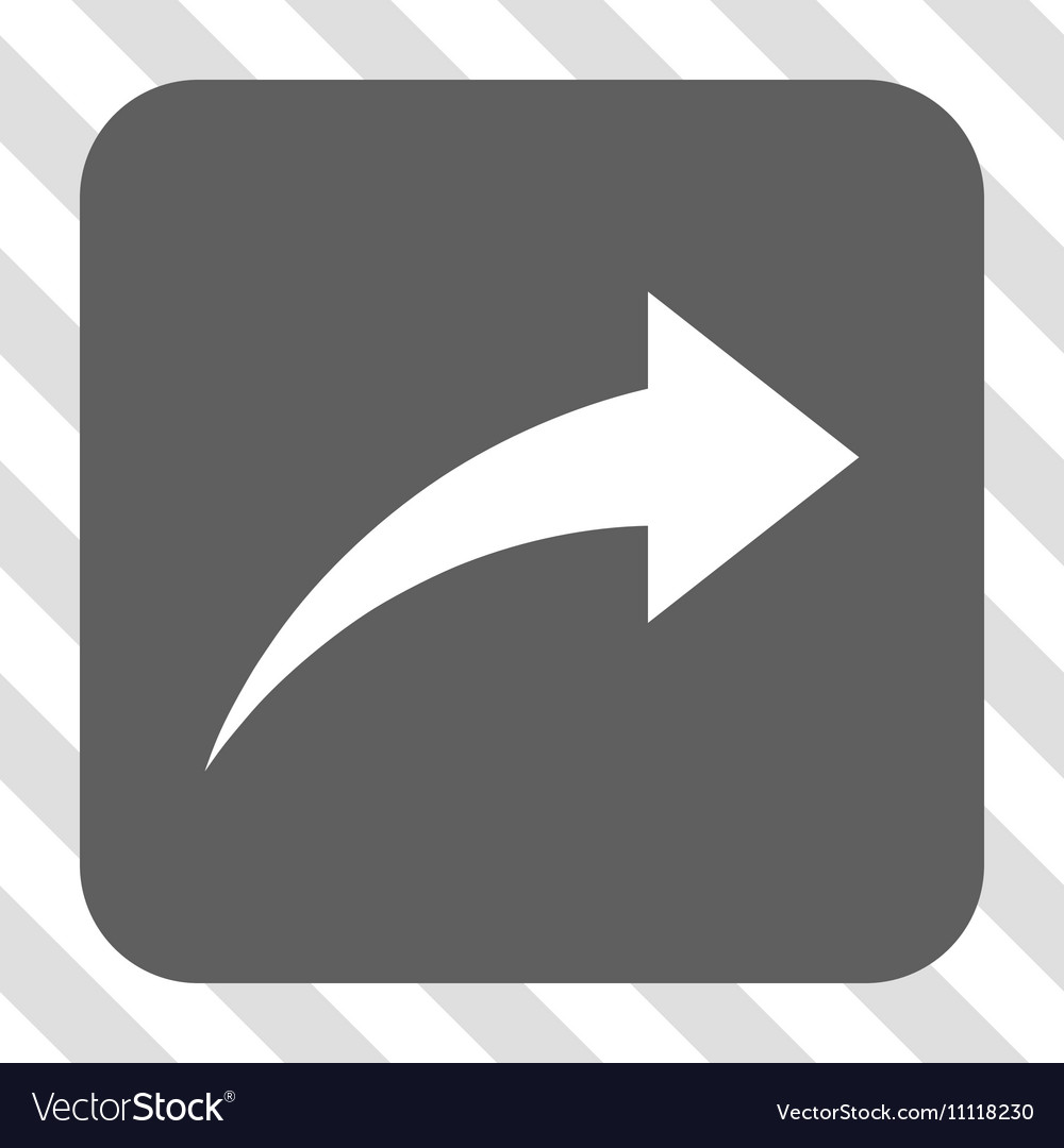 Redo rounded square button