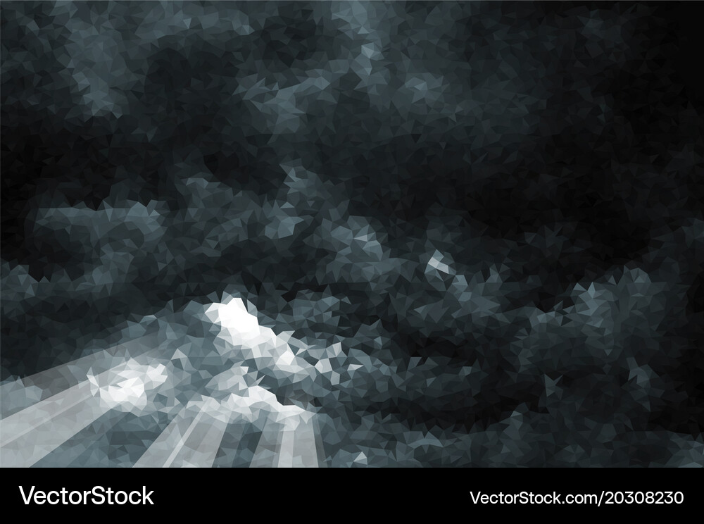 Sky Royalty Free Vector Image - VectorStock