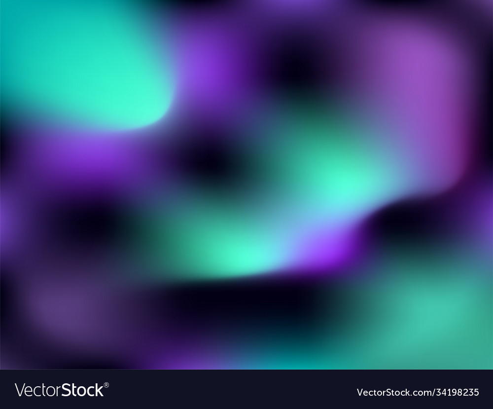 Blurred abstract background with colorful vector image Blurred abstract background with colorful