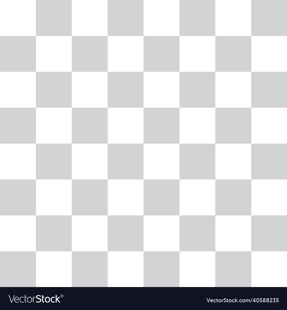 Checkered background transparent texture