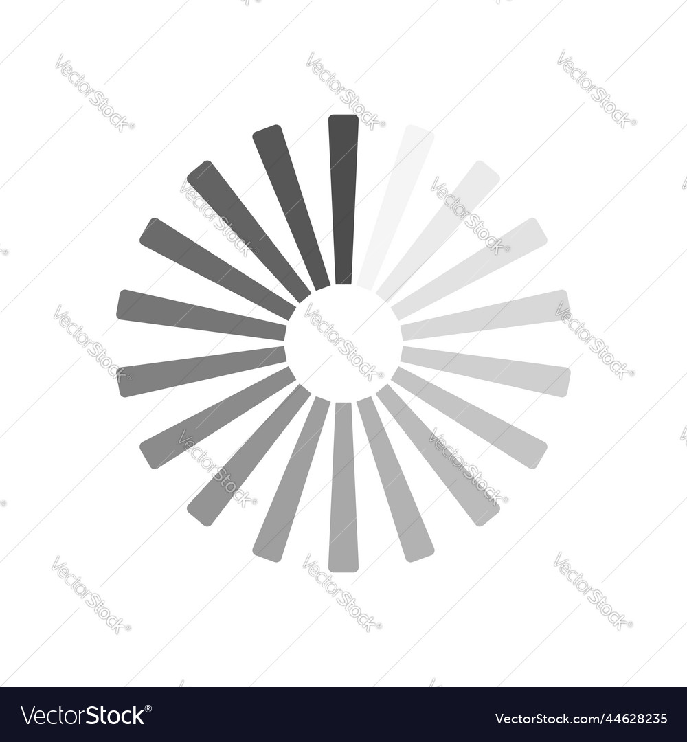 Download sign load icon system data