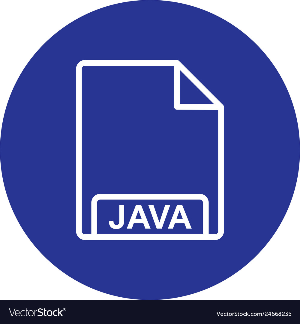 Java icon