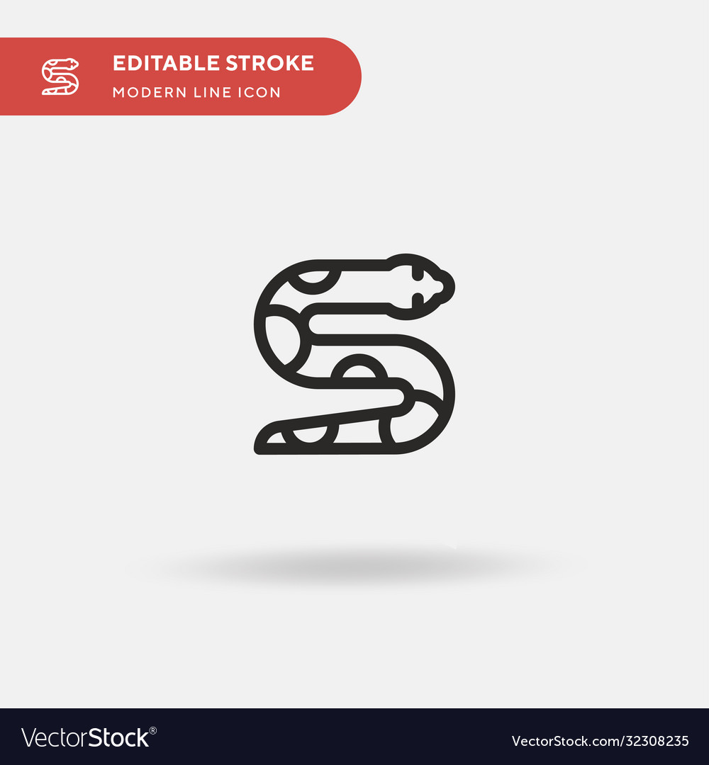 Python simple icon symbol