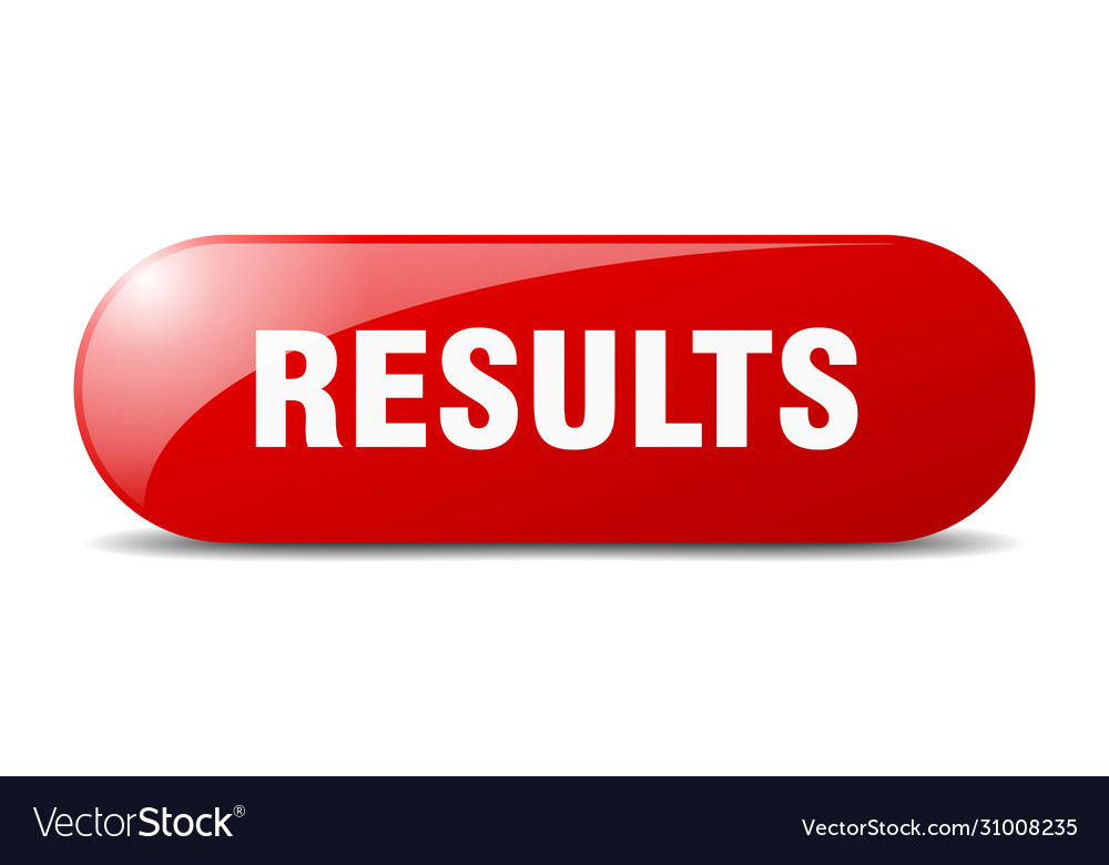 Results button sign key push