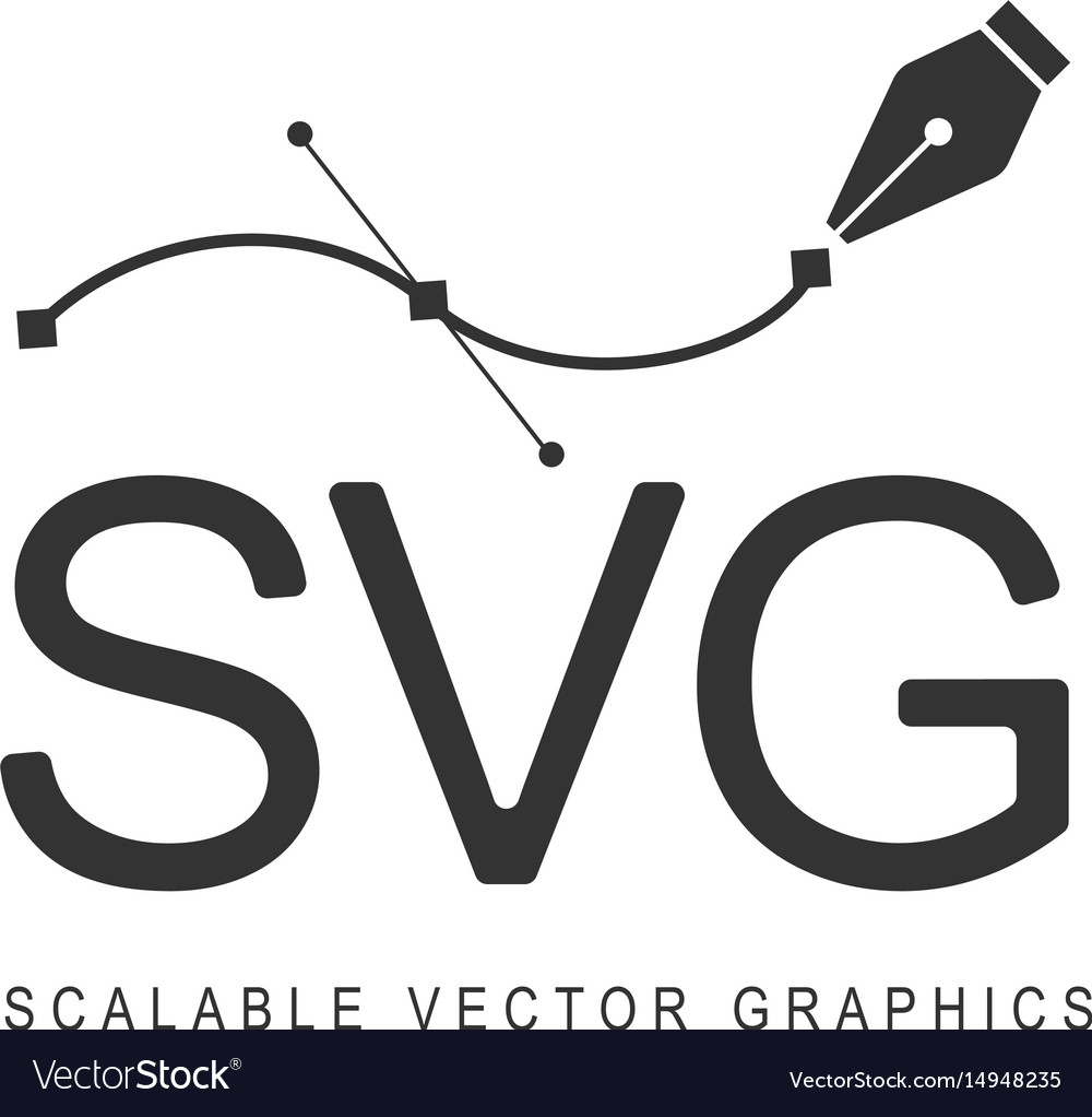 SVG Format - Scalable Graphics