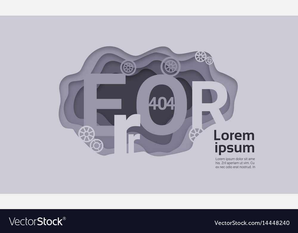 404 not found problem internet connection error