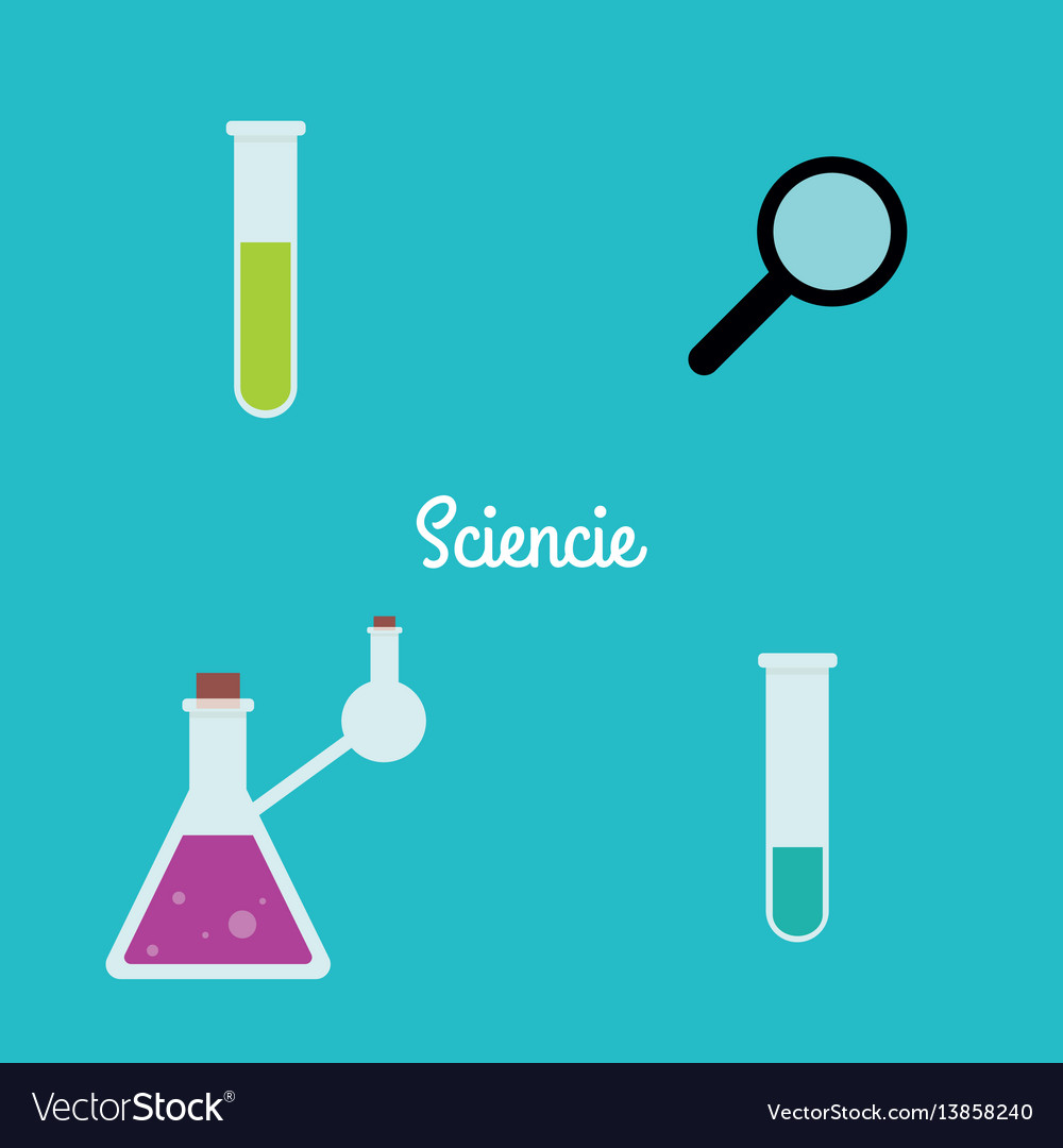 Abstract science objects