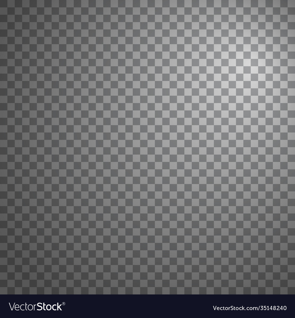 Background with transparency effect