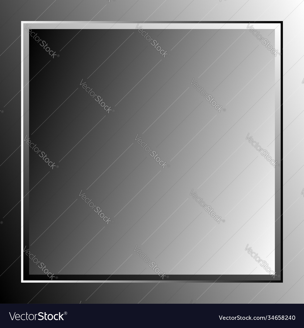 Overlapping squares blocks grayscale