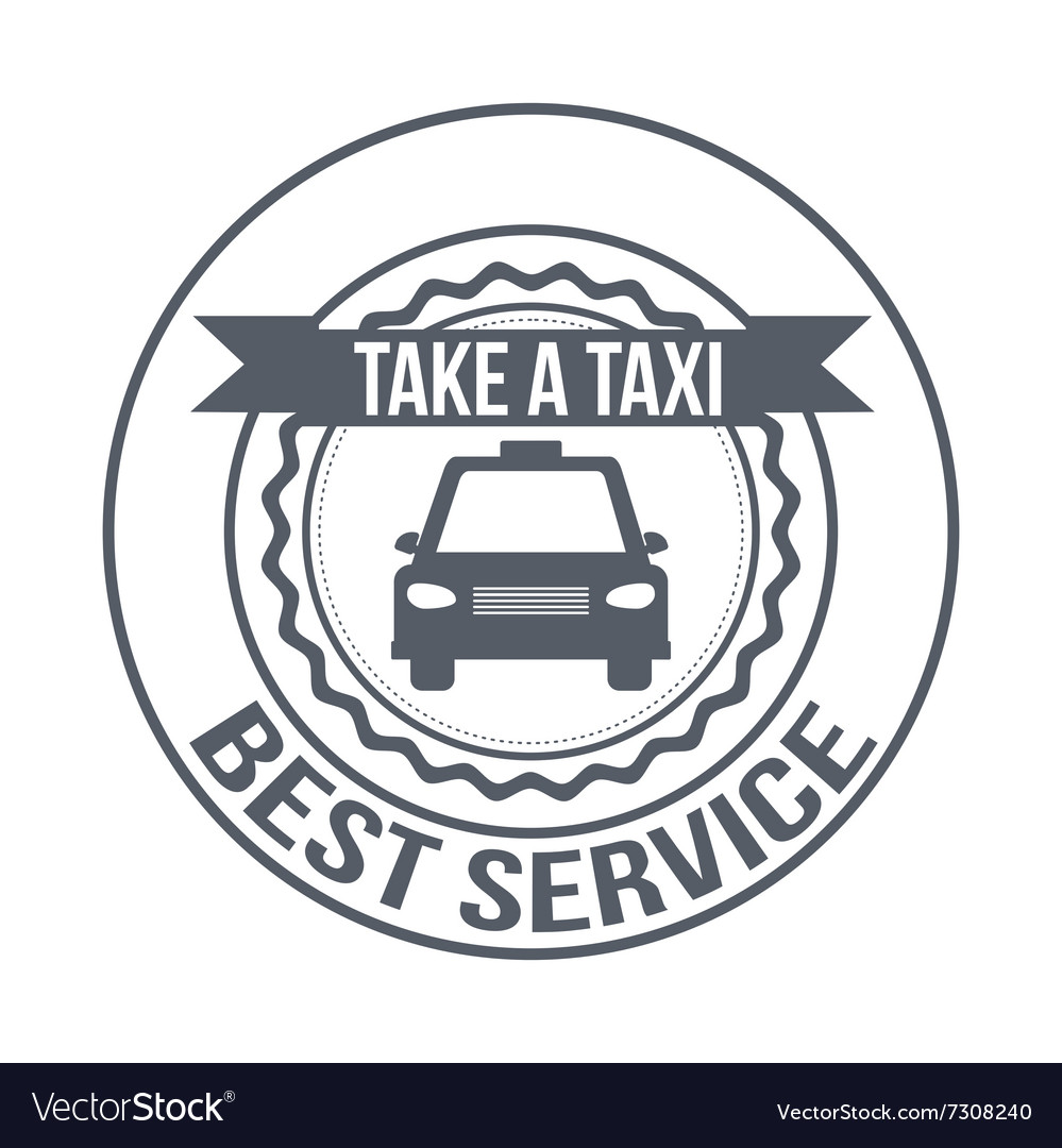 Taxi service design