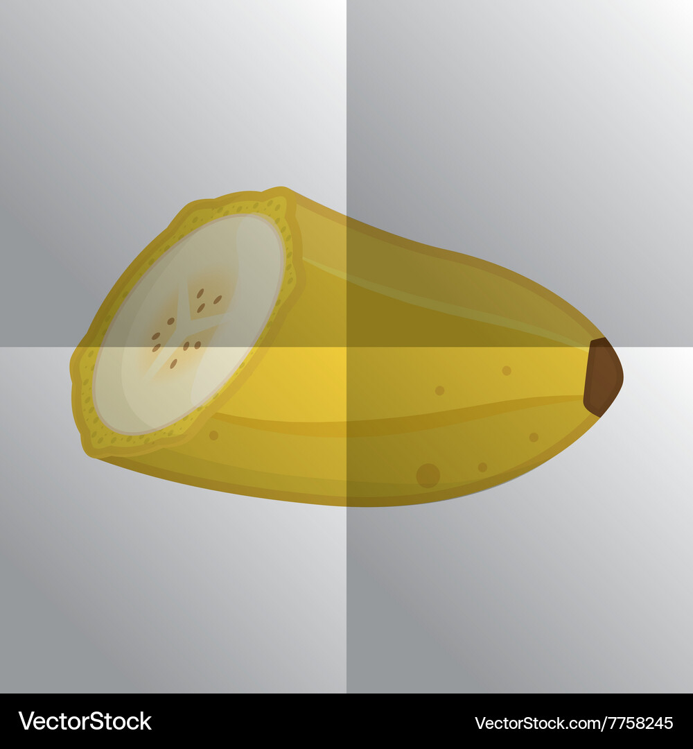 Fruit icon design Royalty Free Vector Image - VectorStock