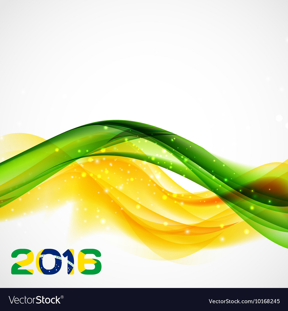 Rio brazil 2016 olympic summer games abstract