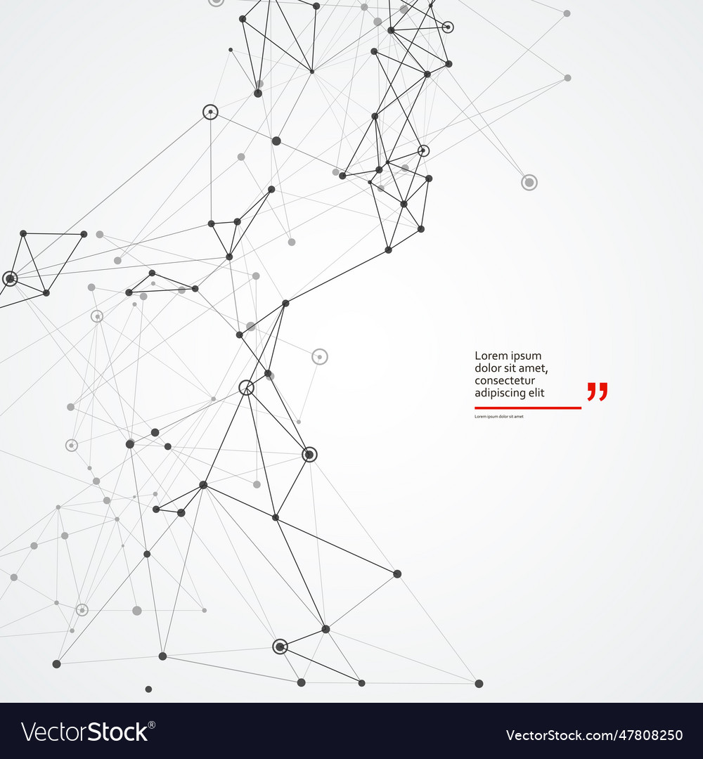 Connected Dots Network