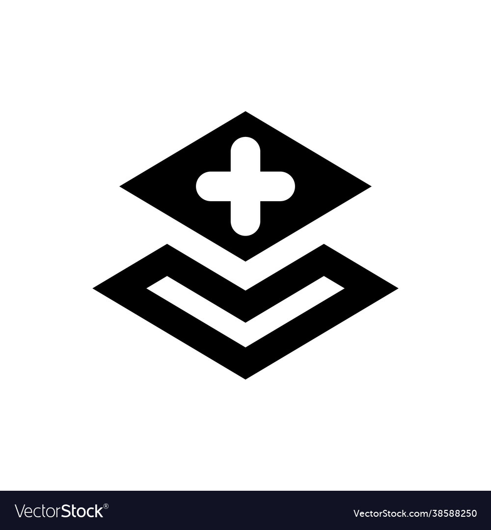 Copy layer icon