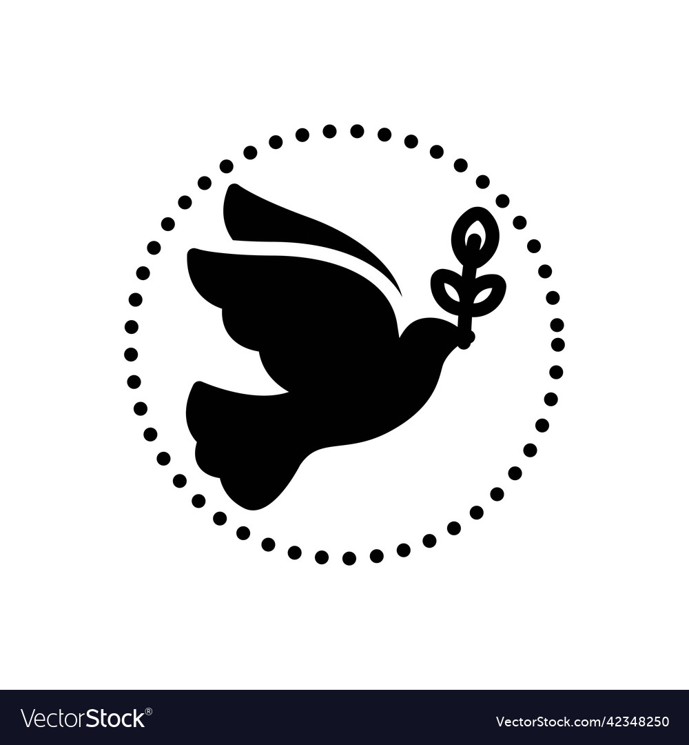 Peace Royalty Free Vector Image - VectorStock