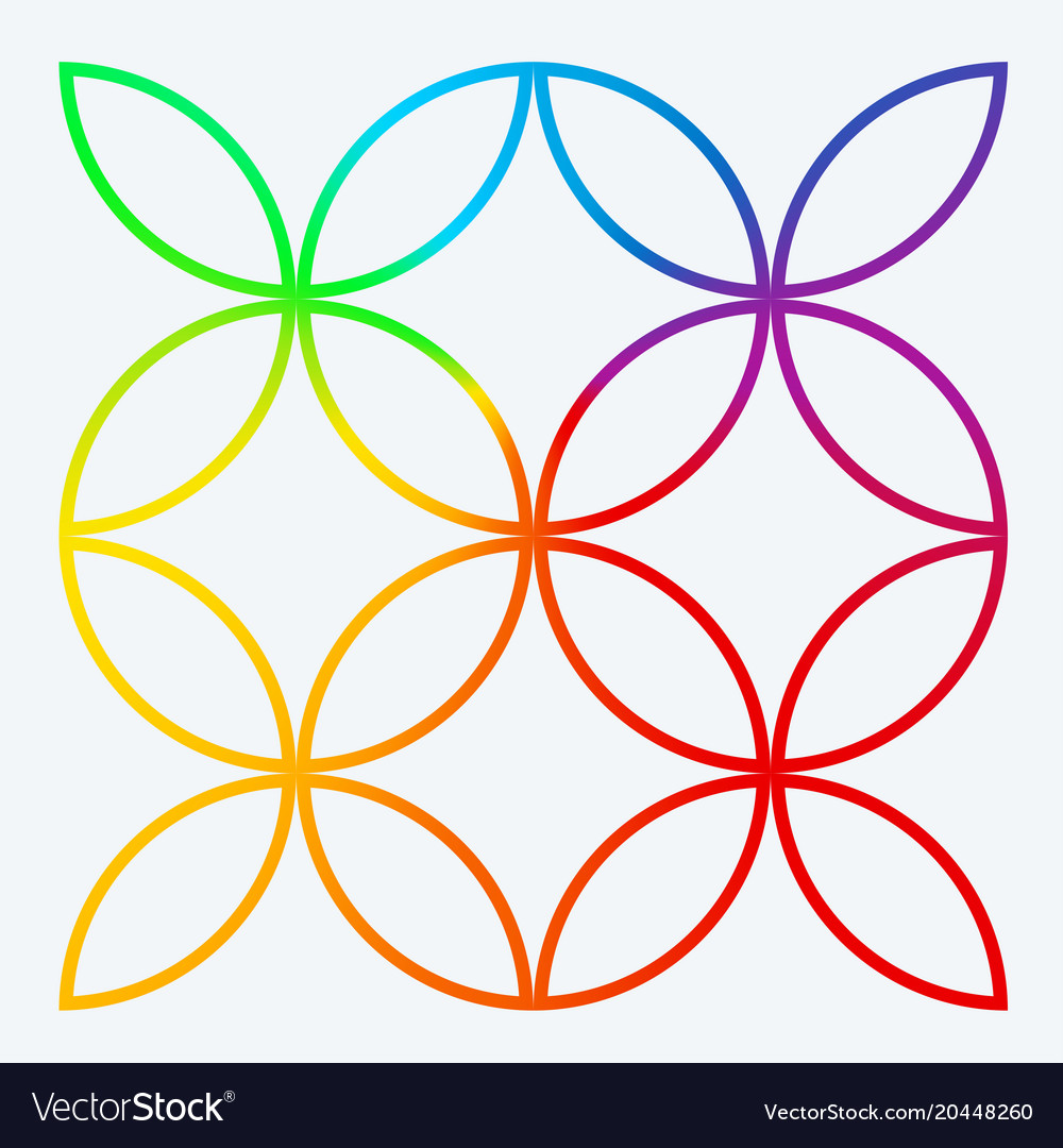 Creative design abstract elements