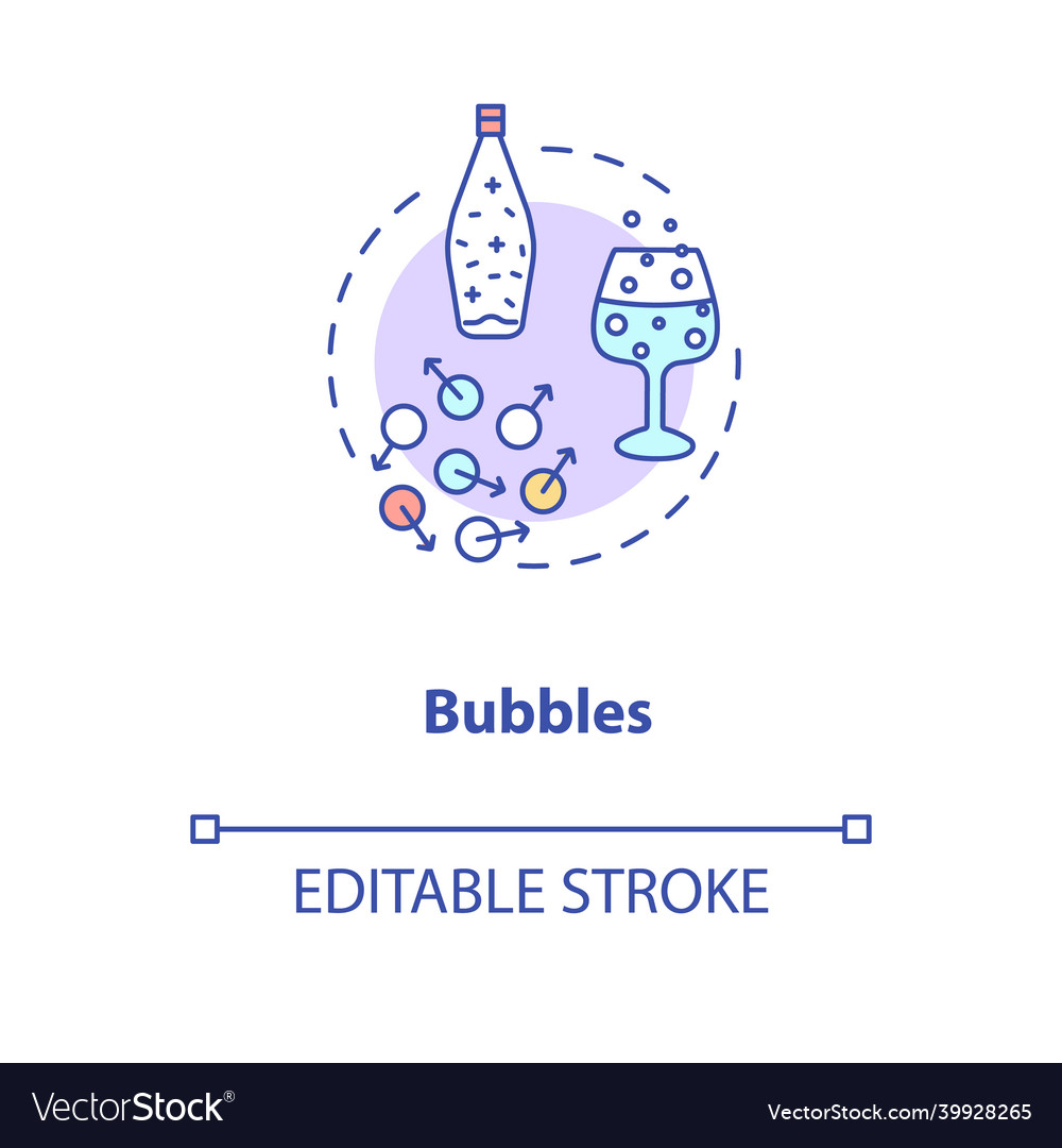 Bubbles Drinks and More