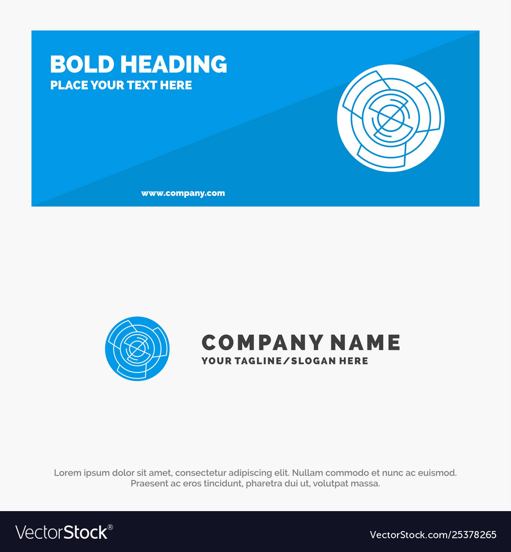 Complexity business challenge concept labyrinth vector image Complexity business challenge concept labyrinth