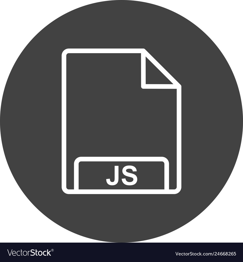 Js icon
