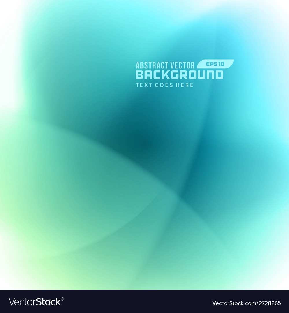 Smooth light lines abstract background eps10
