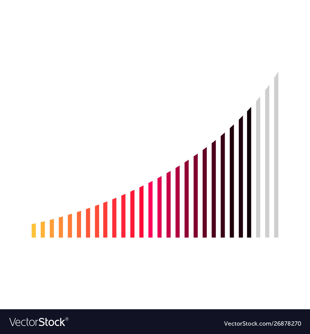Abstract loading bar