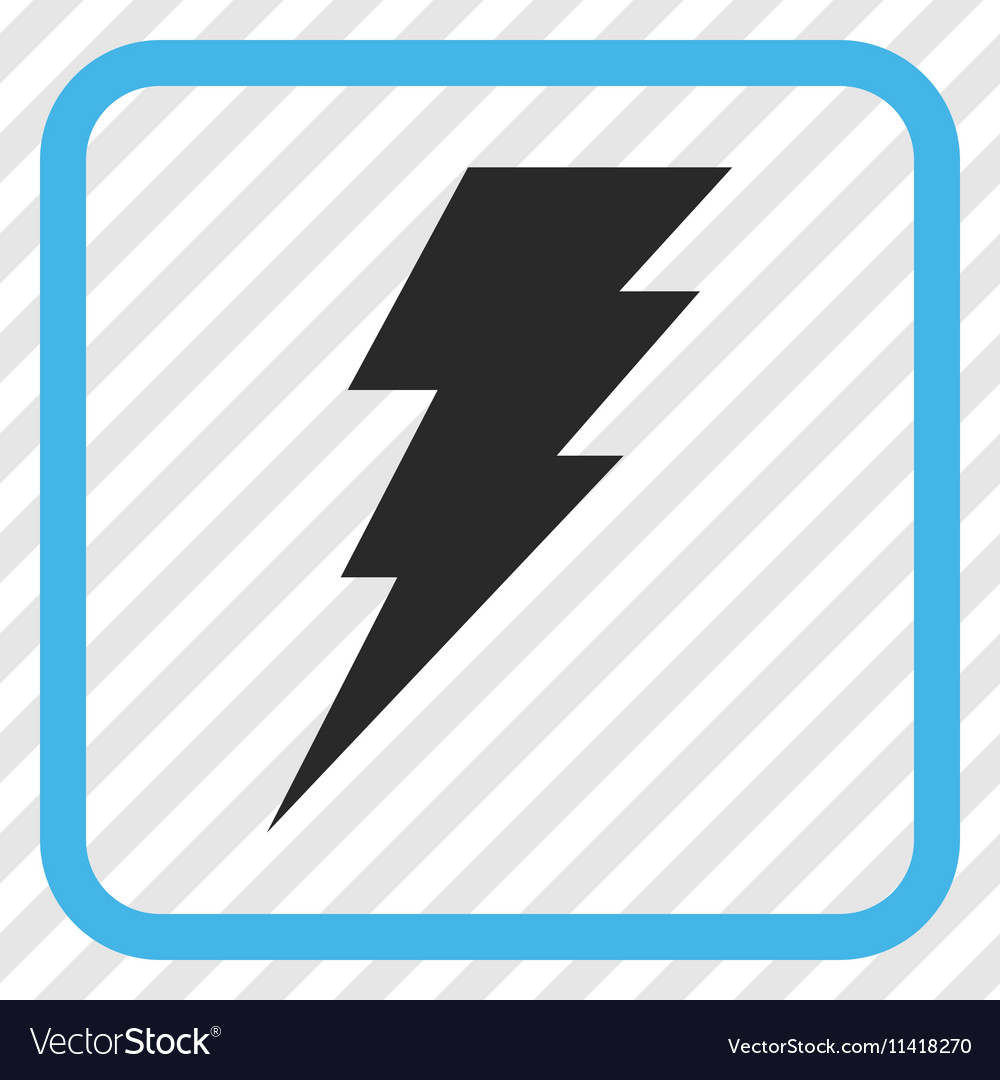 Execute icon in a frame