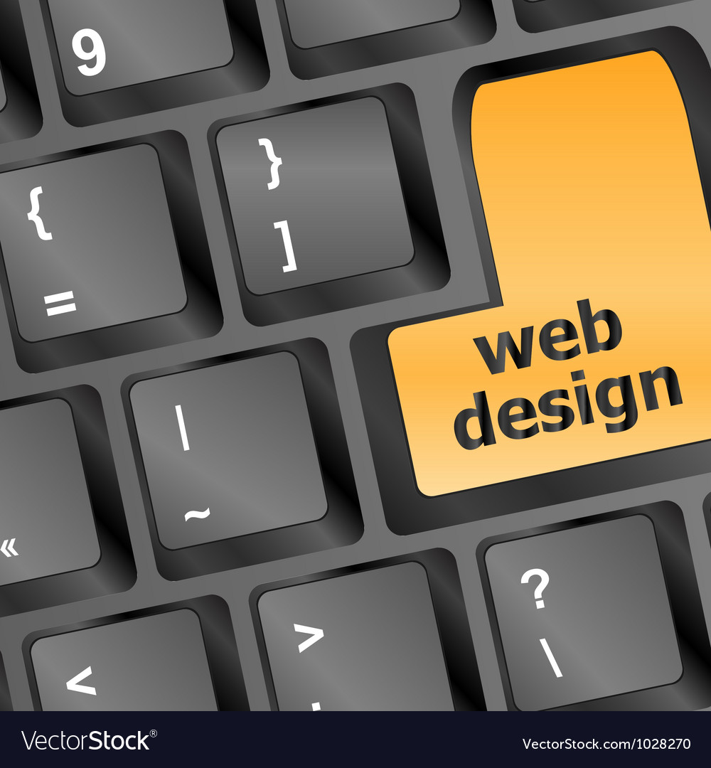 Keyboard Buttons - Web Technology