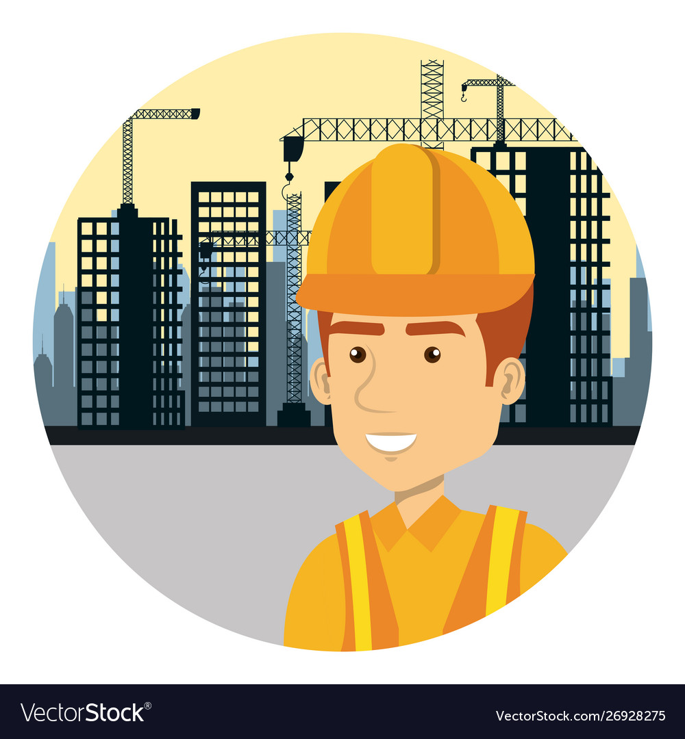 Builder constructor on workside character