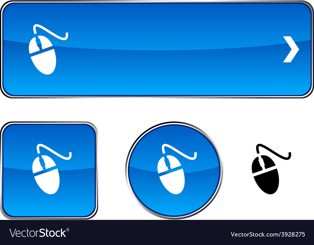 Mouse button set