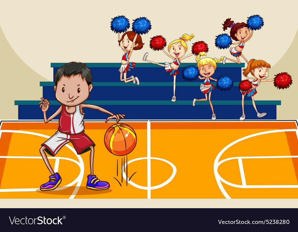 Basketball