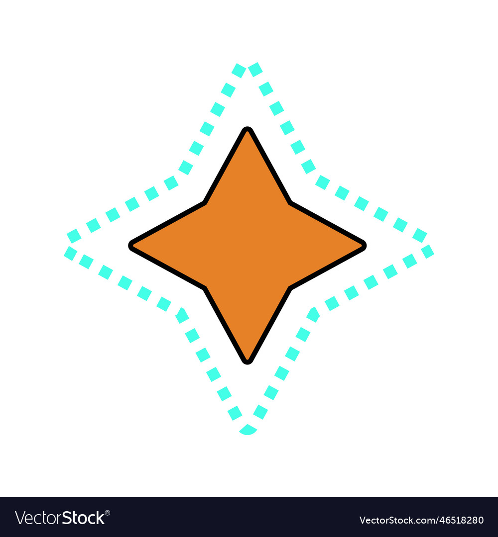 Define delimit delimiter icon