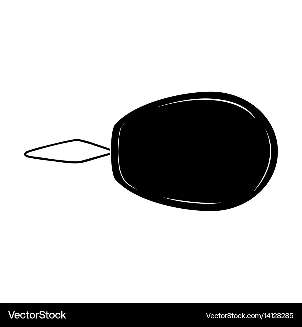 Needle Threader Machine Vector Device for threading the needlesewing Royalty Free Vector