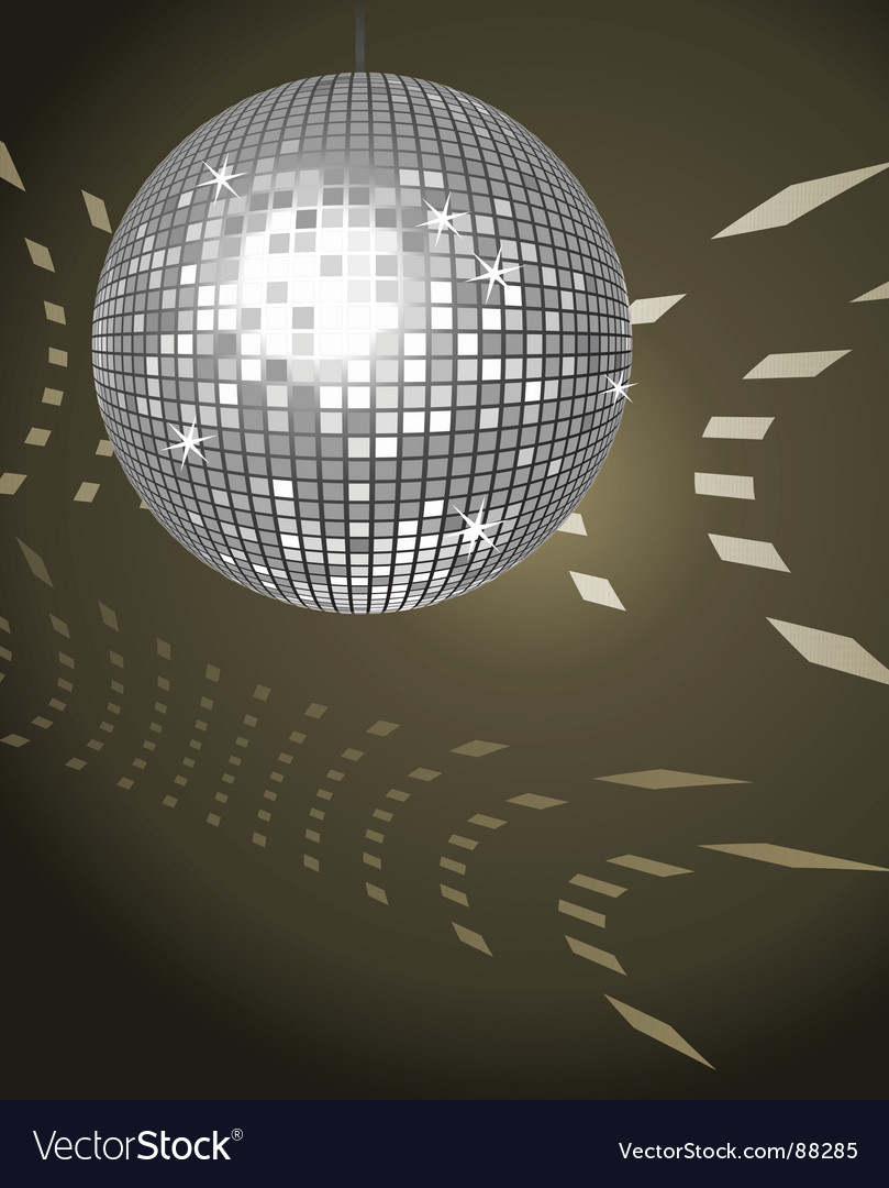 Disco ball