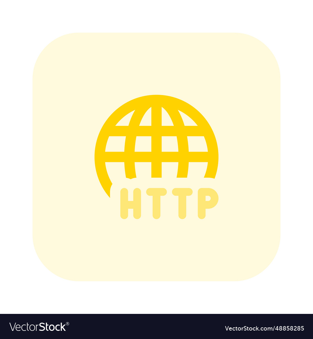 Http important element of worldwide web