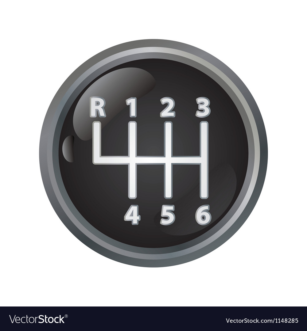 Shifter Royalty Free Vector Image - VectorStock