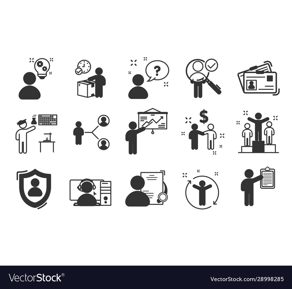 Time management icon