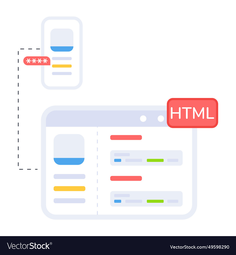 Html programming