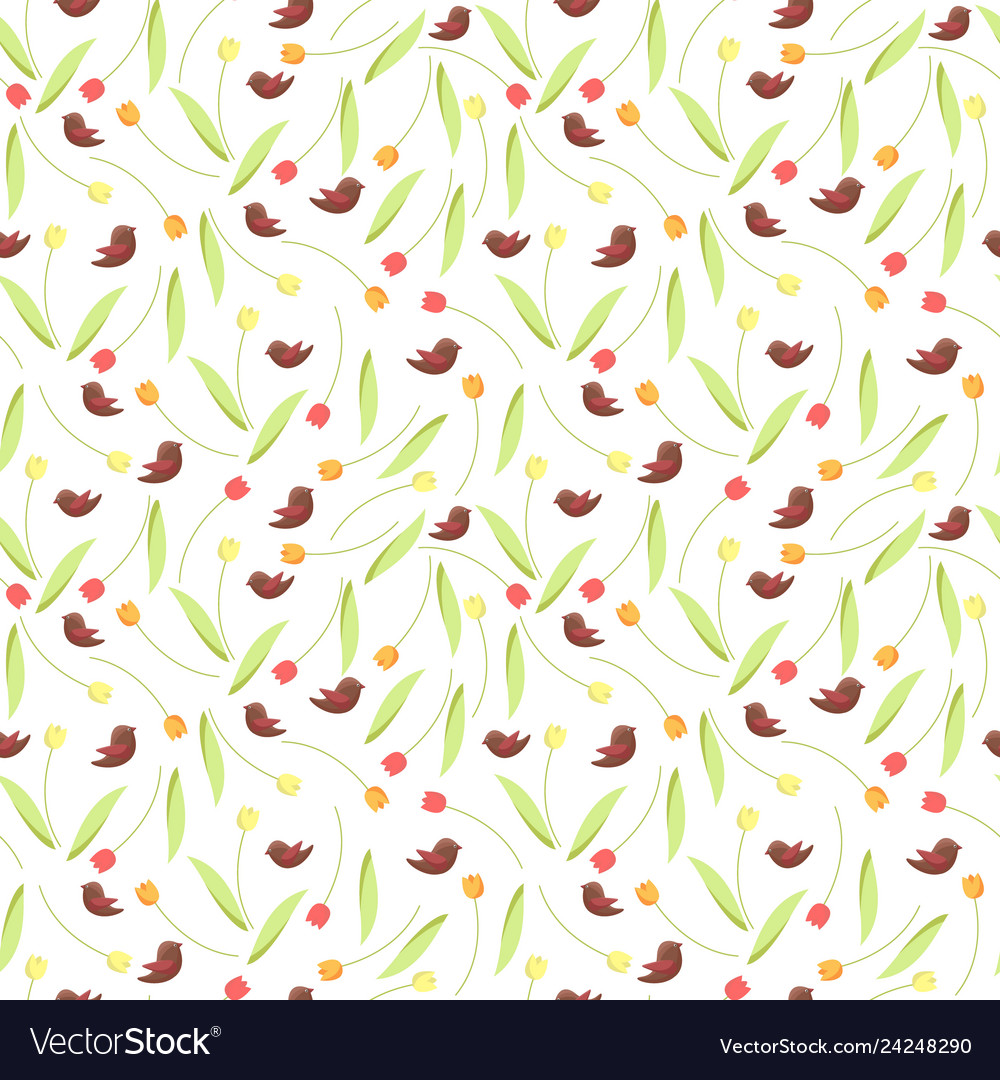 Seamless pattern