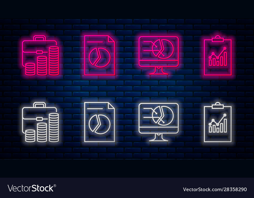 Zeilendokument mit Diagrammrechner festlegen vector image Zeilendokument mit Diagrammrechner festlegen