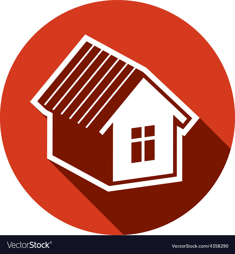 Simple house detailed property developer c