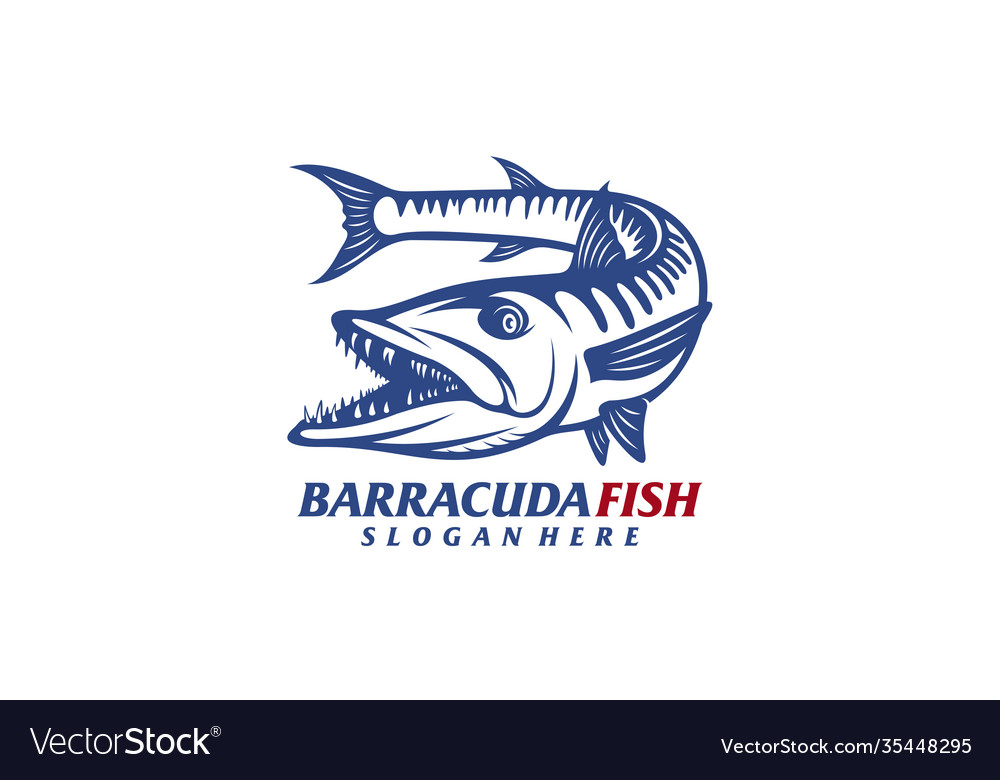 Barracuda Logo Vector Images 64