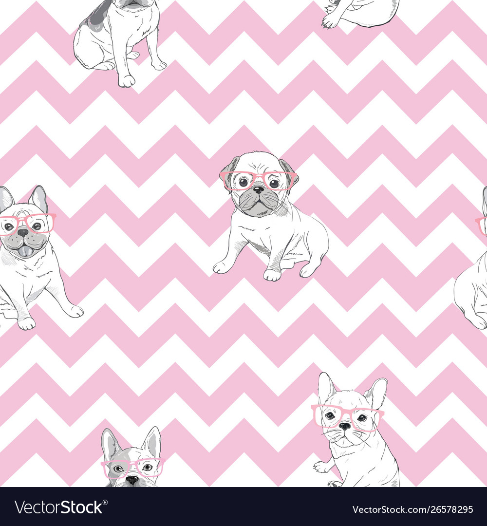 Bulldog pattern