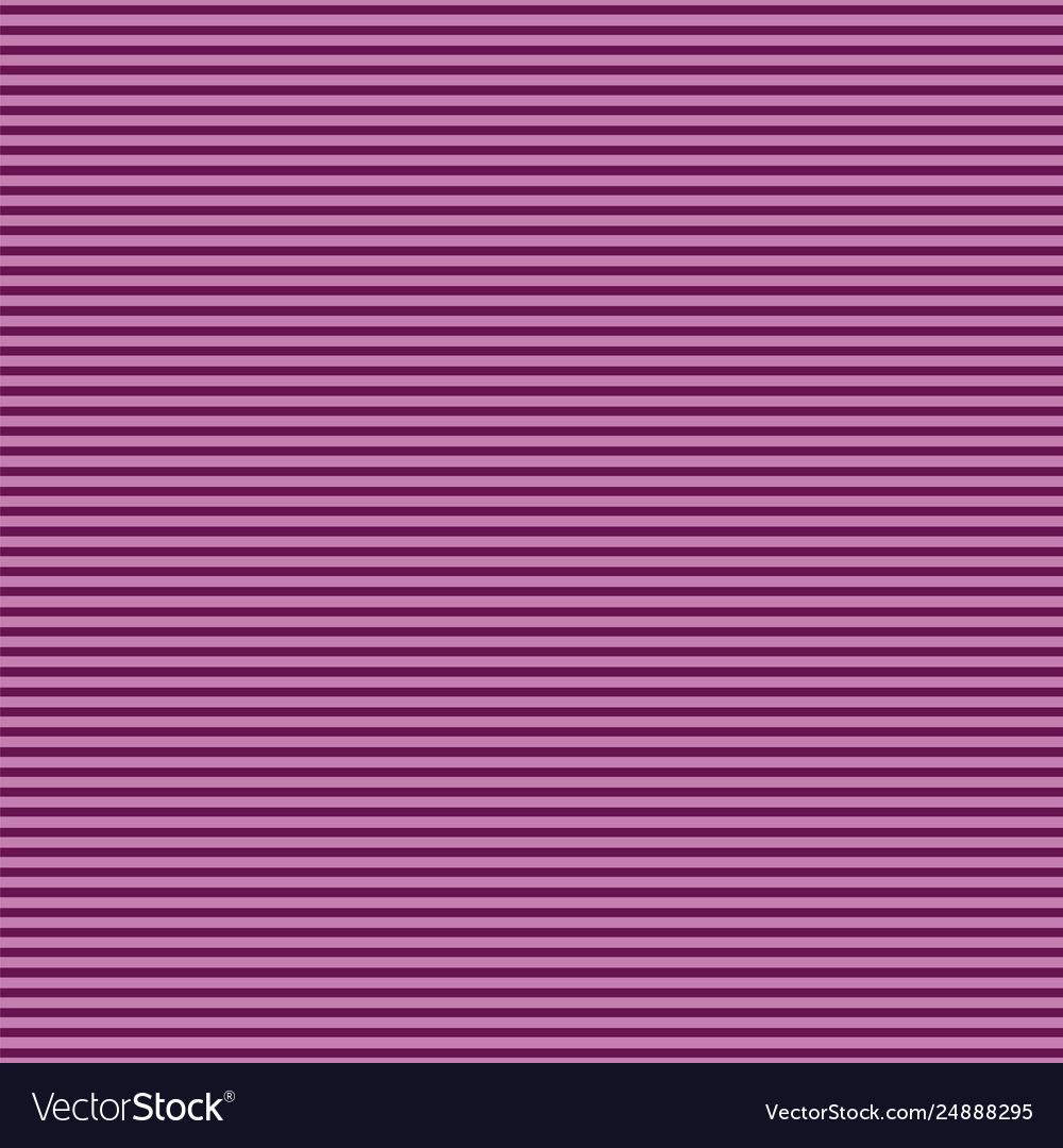 Horizontal stripes pattern seamless texture Vector Image Horizontal stripes pattern seamless texture