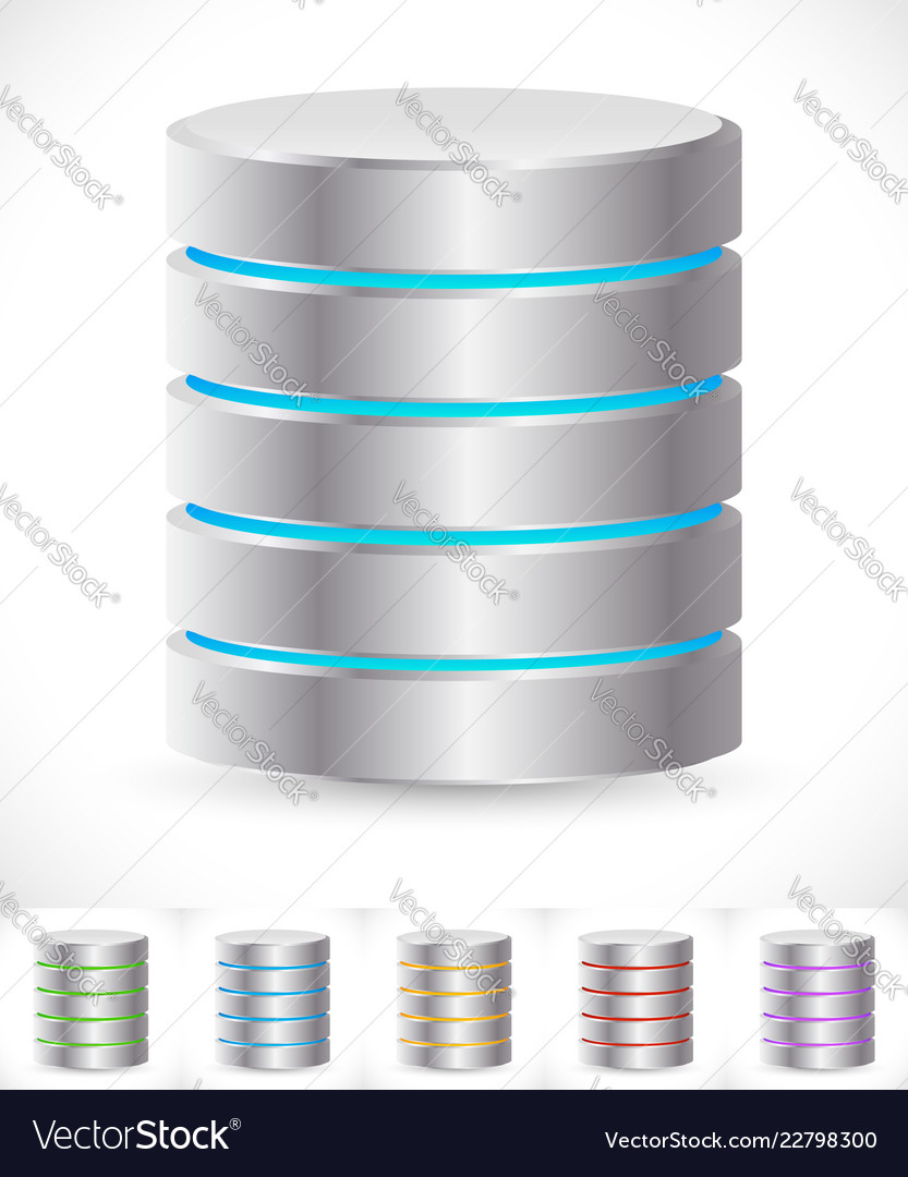 Abstract HDD Data Storage