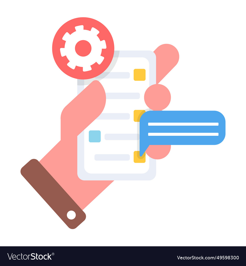 App configuration