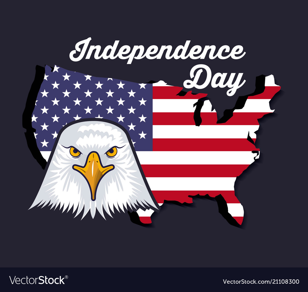 Independence day america