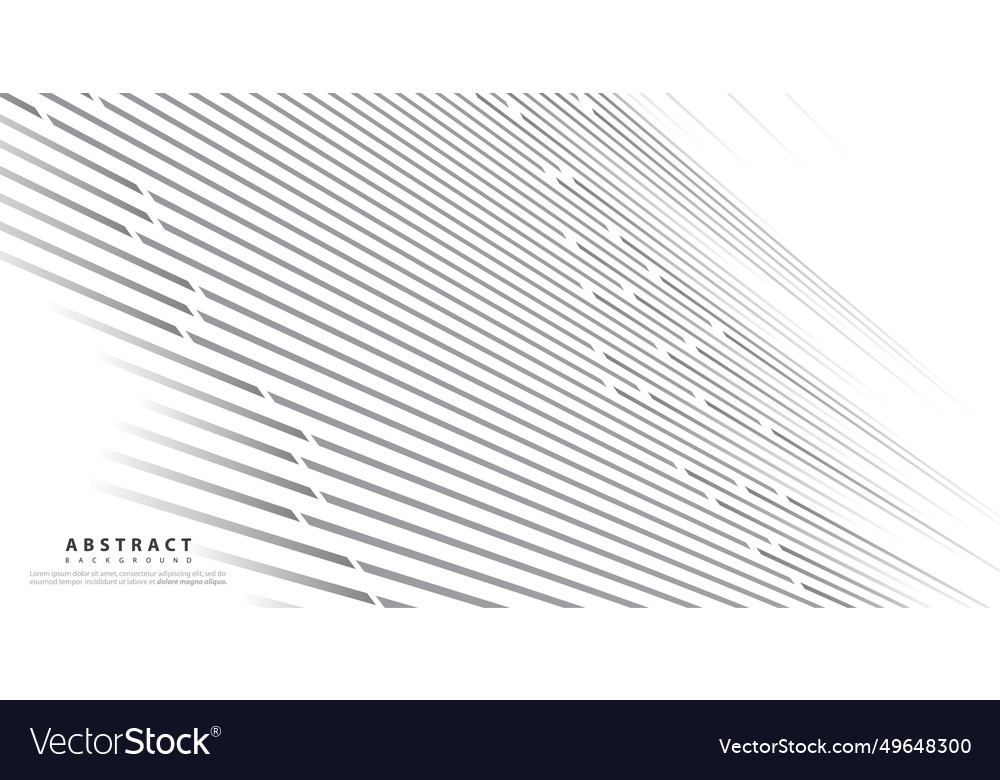Stripe pattern geometric texture background vector image Stripe pattern geometric texture background