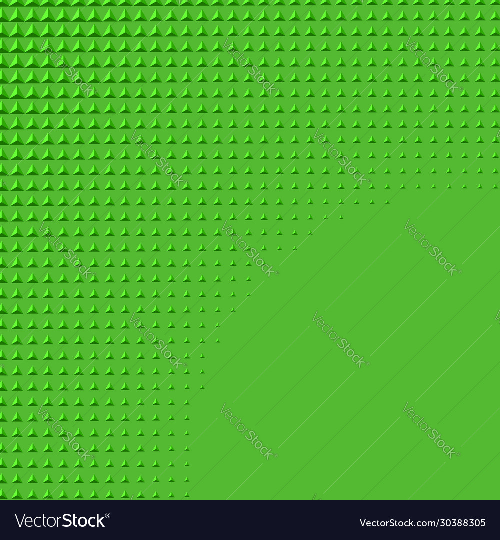 Abstract background with triangular shape gradient vector image Abstract background with triangular shape gradient