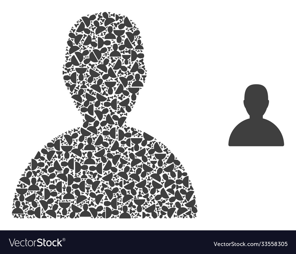 Customer recursion composition self items