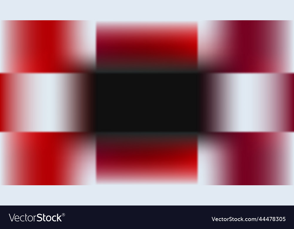 Gradient background with colorful fill